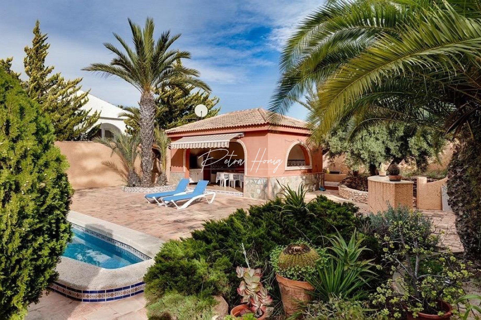 Gebrauchtobjekte - Einfamilienhaus - Torrevieja - La Siesta - El Salado - Torreta