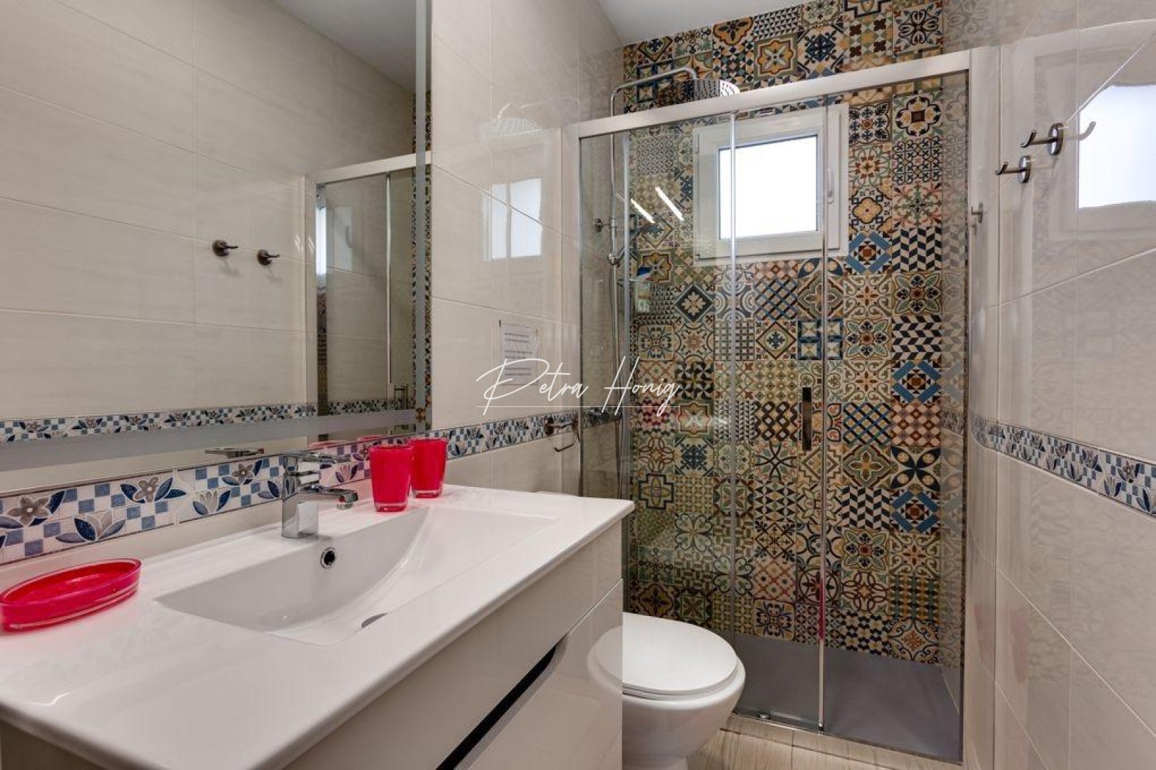 Gebrauchtobjekte - Einfamilienhaus - Torrevieja - La Siesta - El Salado - Torreta