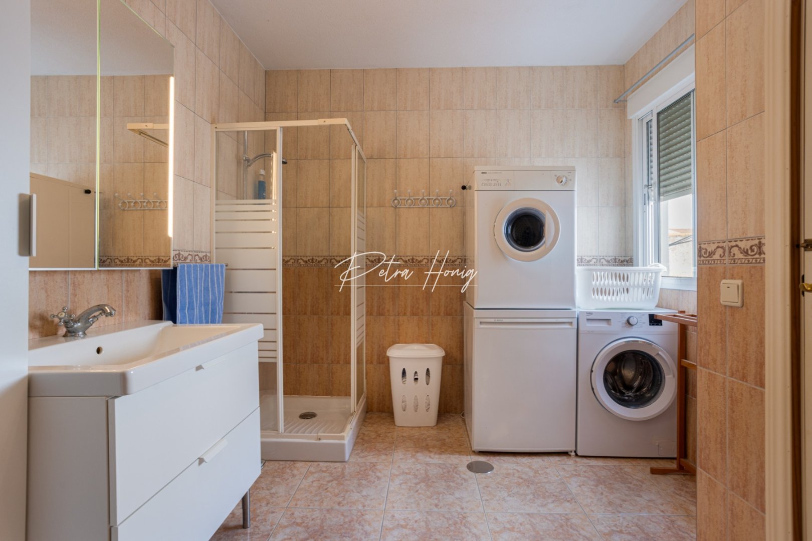 Gebrauchtobjekte - Einfamilienhaus - Torrevieja - La Siesta