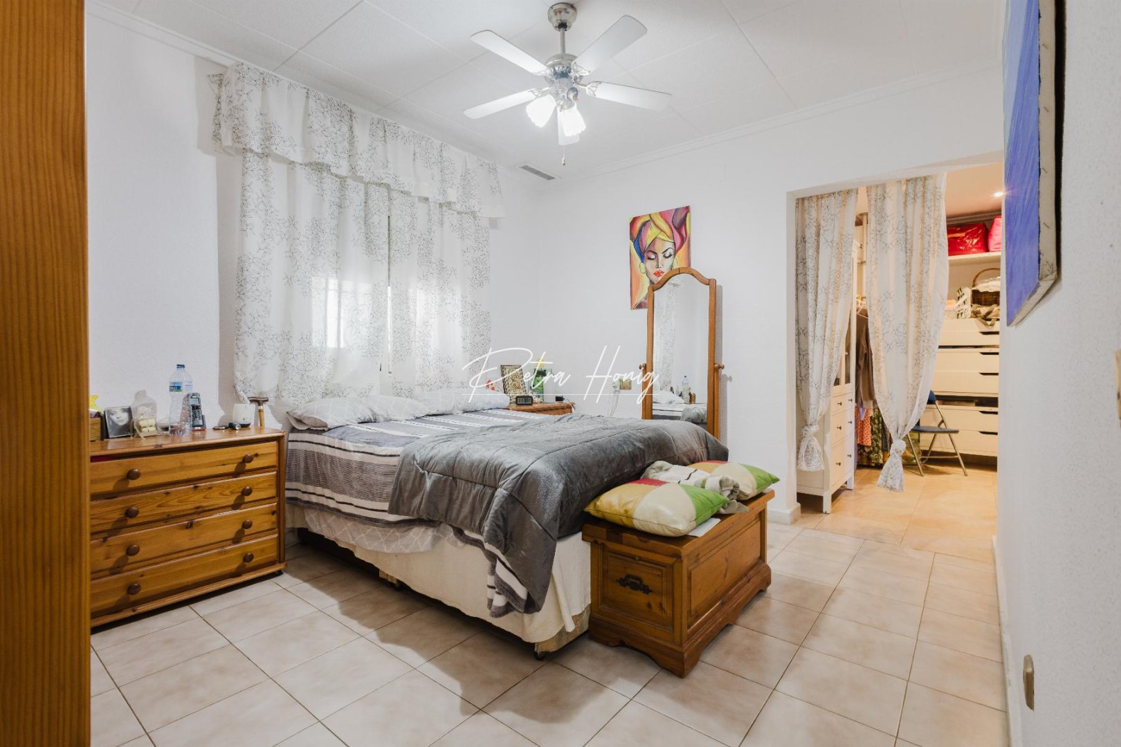 Gebrauchtobjekte - Einfamilienhaus - Torrevieja - La Siesta