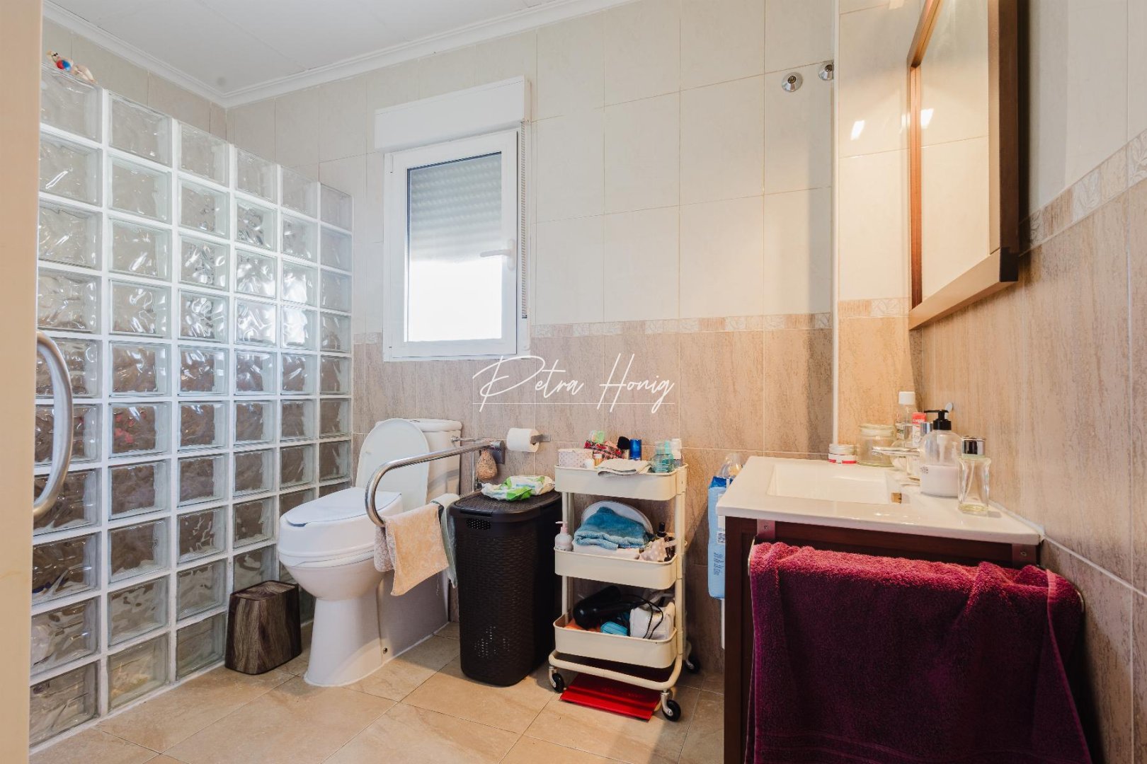 Gebrauchtobjekte - Einfamilienhaus - Torrevieja - La Siesta