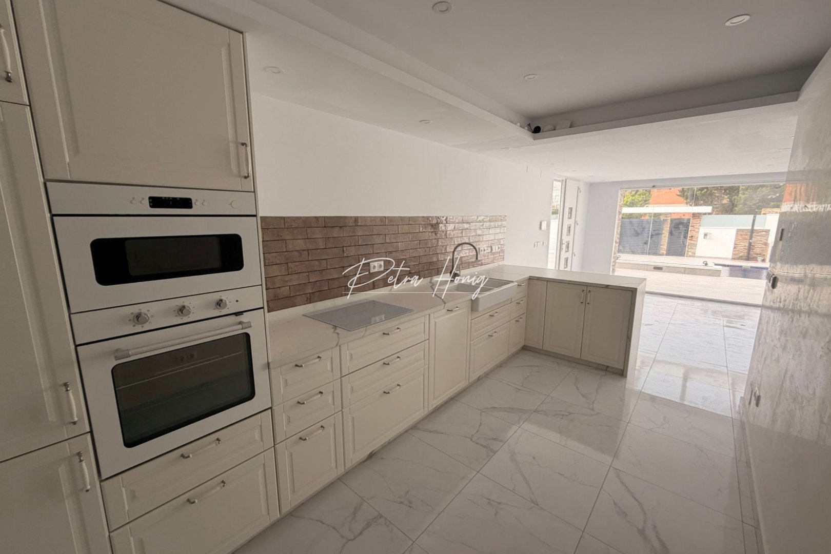 Gebrauchtobjekte - Einfamilienhaus - Torrevieja - La Siesta