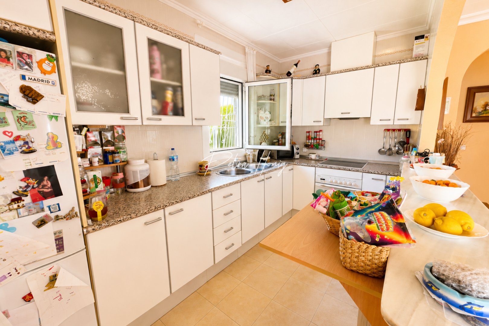 Gebrauchtobjekte - Einfamilienhaus - Torrevieja - La Siesta