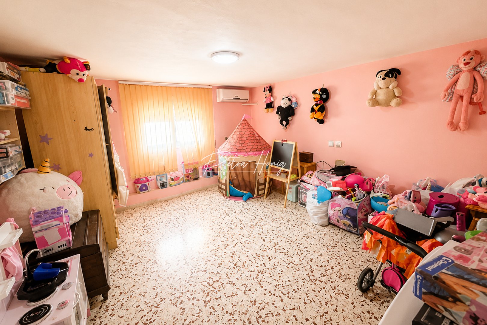 Gebrauchtobjekte - Einfamilienhaus - Torrevieja - La Siesta