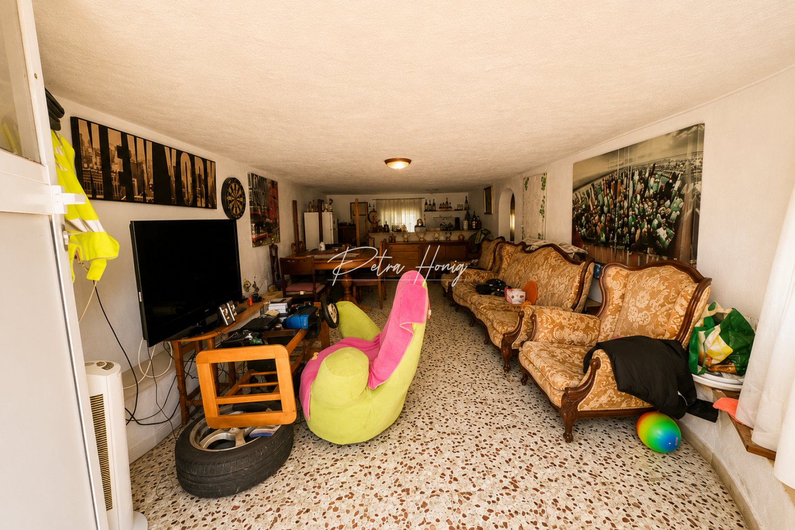Gebrauchtobjekte - Einfamilienhaus - Torrevieja - La Siesta