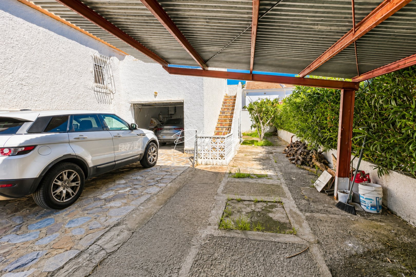 Gebrauchtobjekte - Einfamilienhaus - Torrevieja - La Siesta