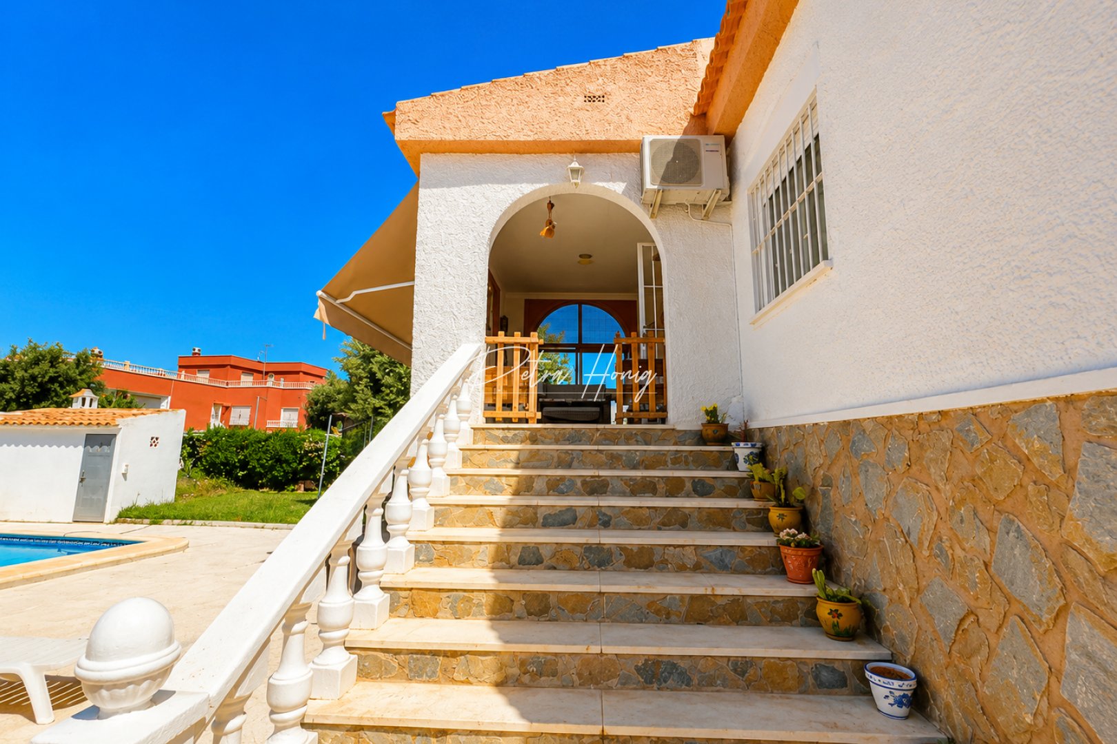 Gebrauchtobjekte - Einfamilienhaus - Torrevieja - La Siesta