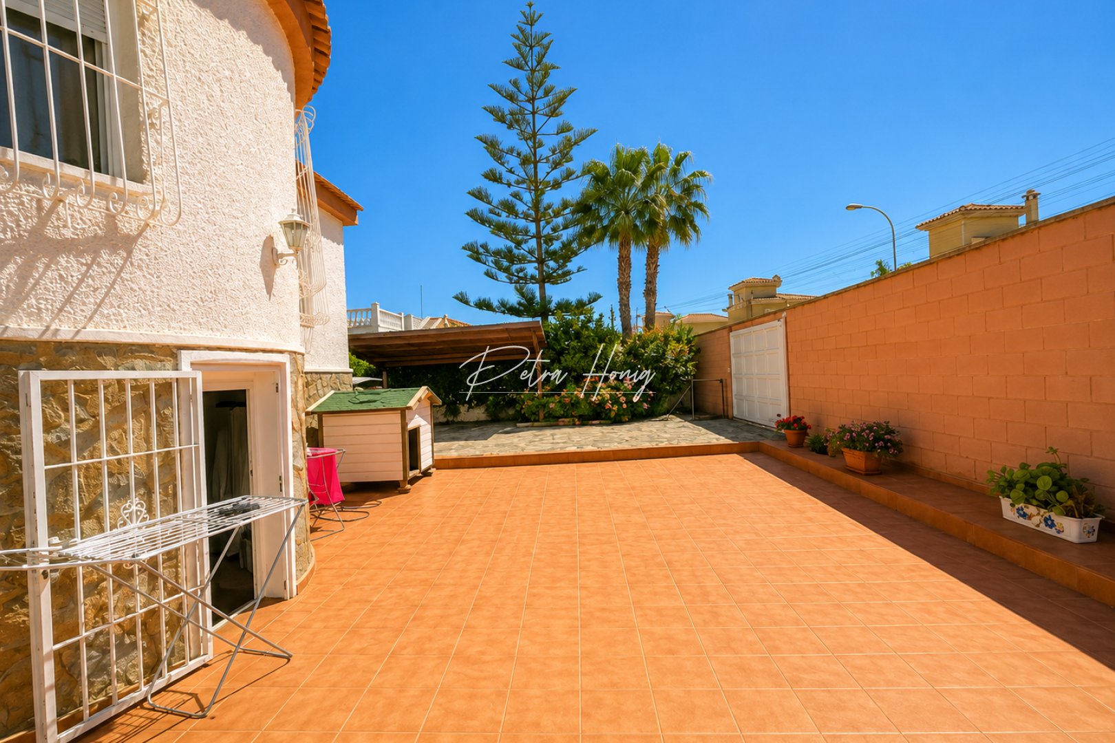 Gebrauchtobjekte - Einfamilienhaus - Torrevieja - La Siesta