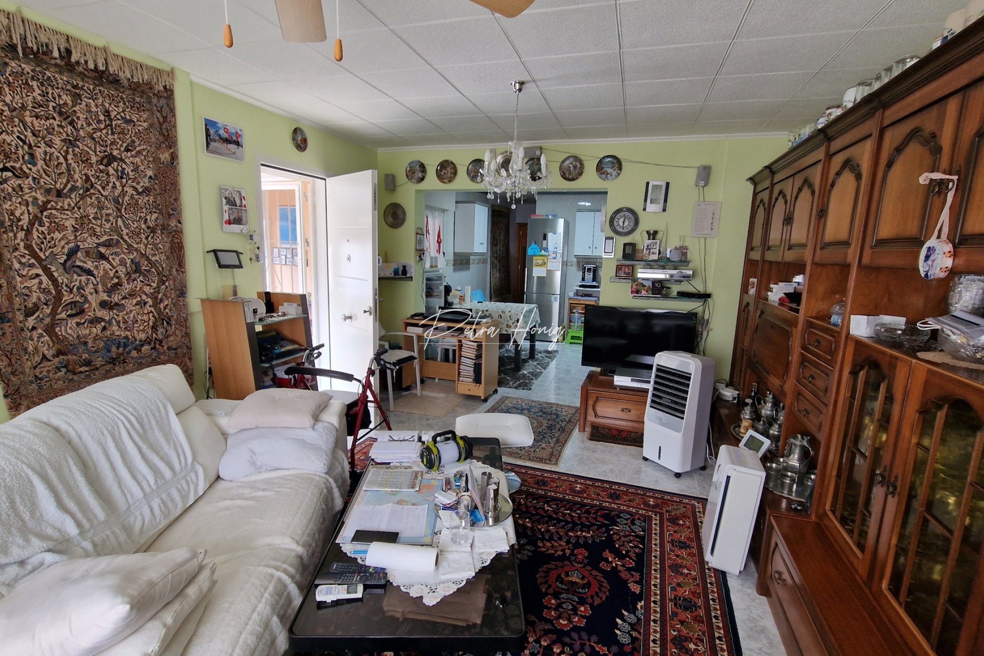 Gebrauchtobjekte - Einfamilienhaus - Torrevieja - La Siesta