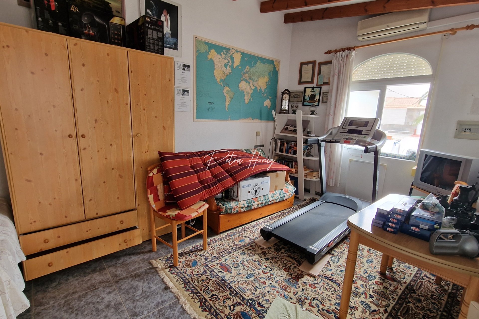 Gebrauchtobjekte - Einfamilienhaus - Torrevieja - La Siesta