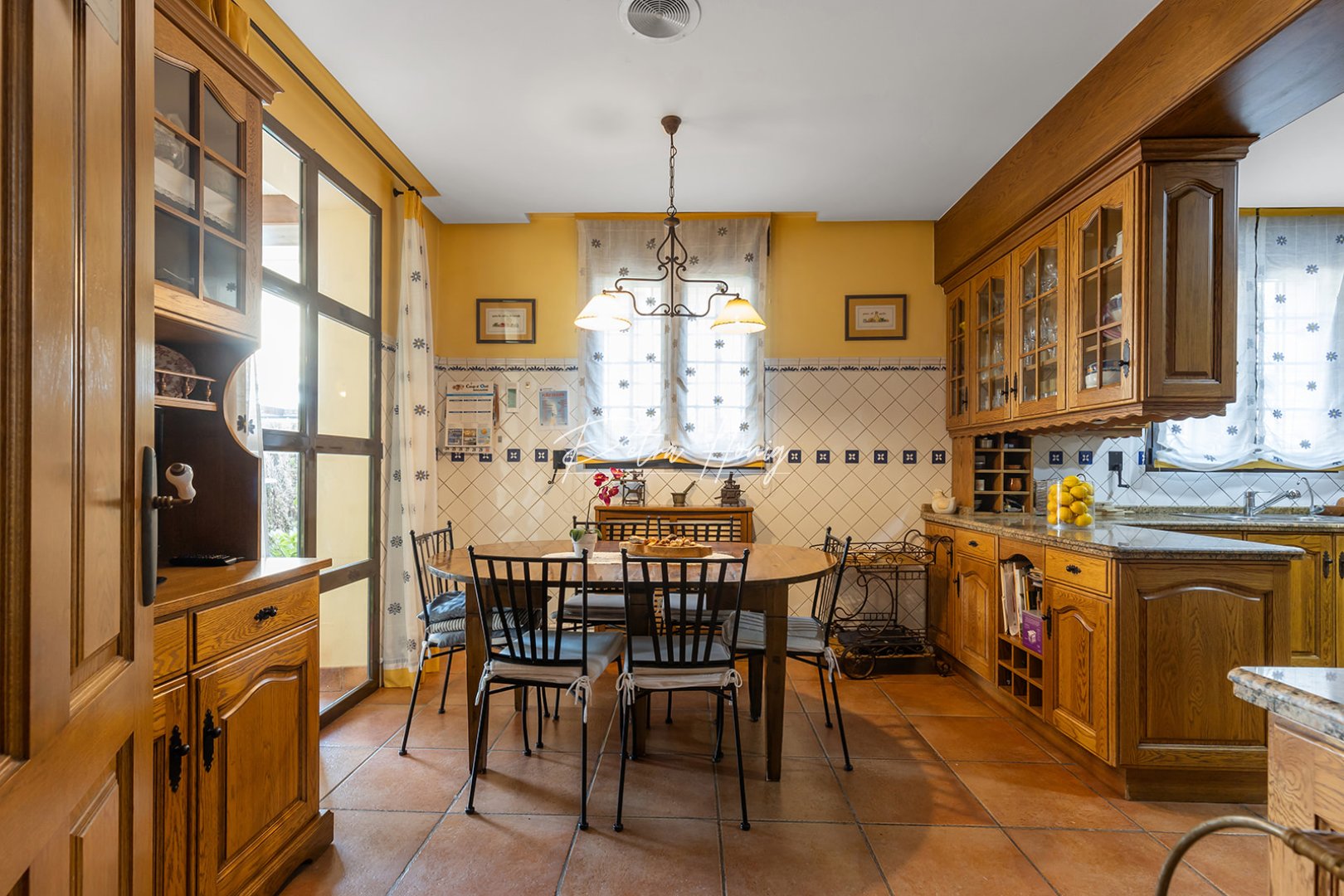 Gebrauchtobjekte - Einfamilienhaus - Torrevieja - La Veleta