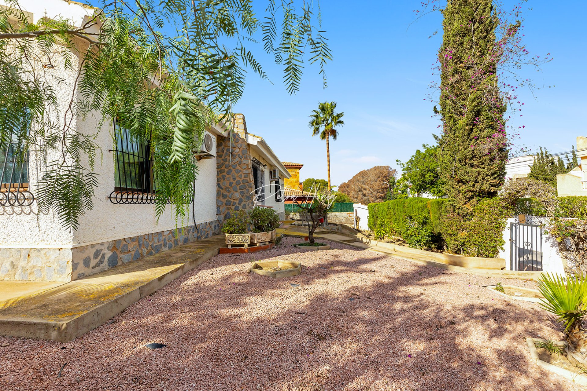 Gebrauchtobjekte - Einfamilienhaus - Torrevieja - Los Altos