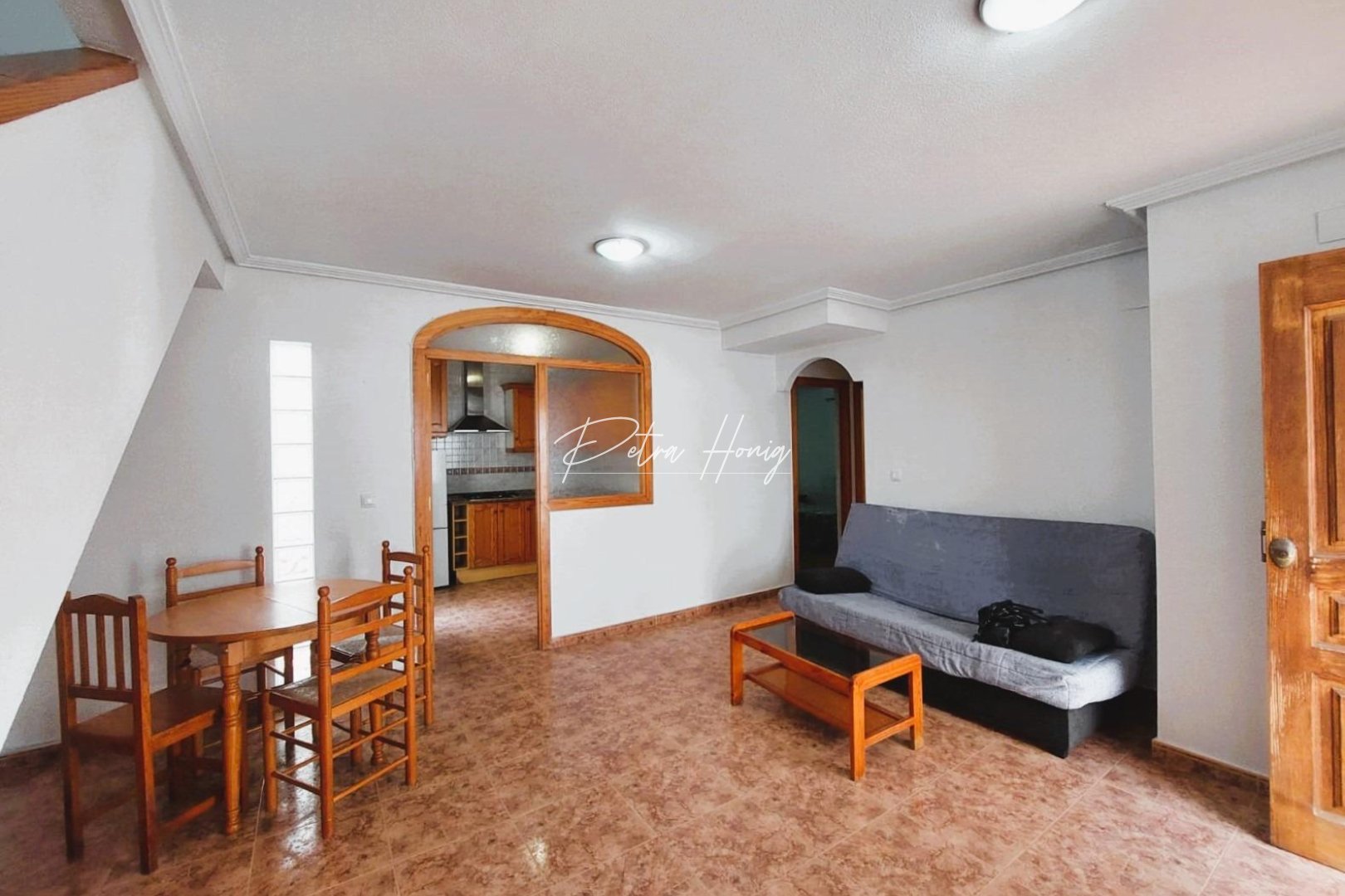 Gebrauchtobjekte - Einfamilienhaus - Torrevieja - Los altos