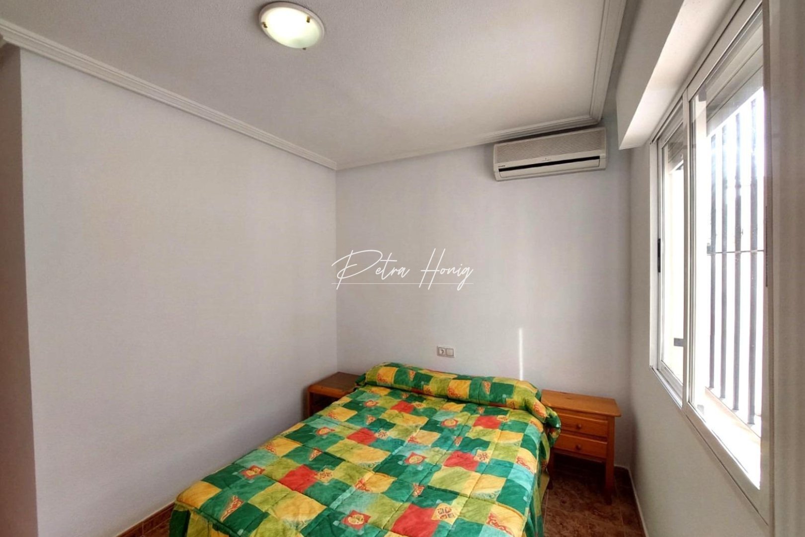 Gebrauchtobjekte - Einfamilienhaus - Torrevieja - Los altos