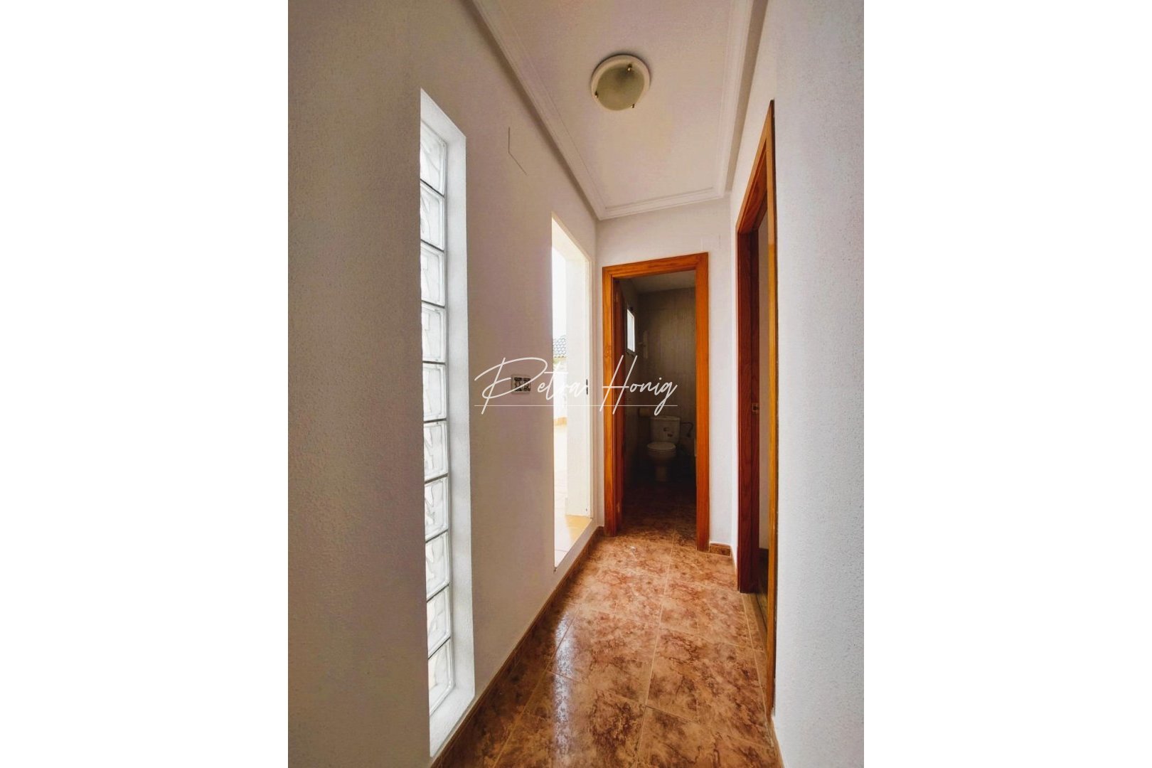 Gebrauchtobjekte - Einfamilienhaus - Torrevieja - Los altos