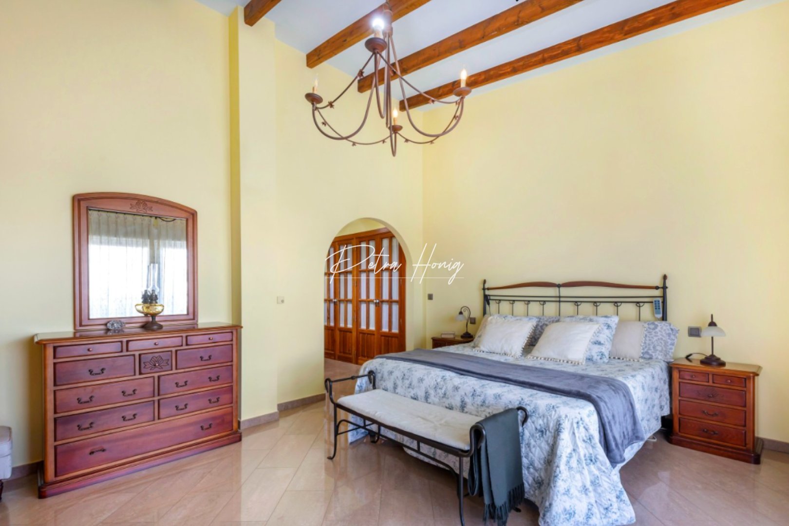 Gebrauchtobjekte - Einfamilienhaus - Torrevieja - Los Altos