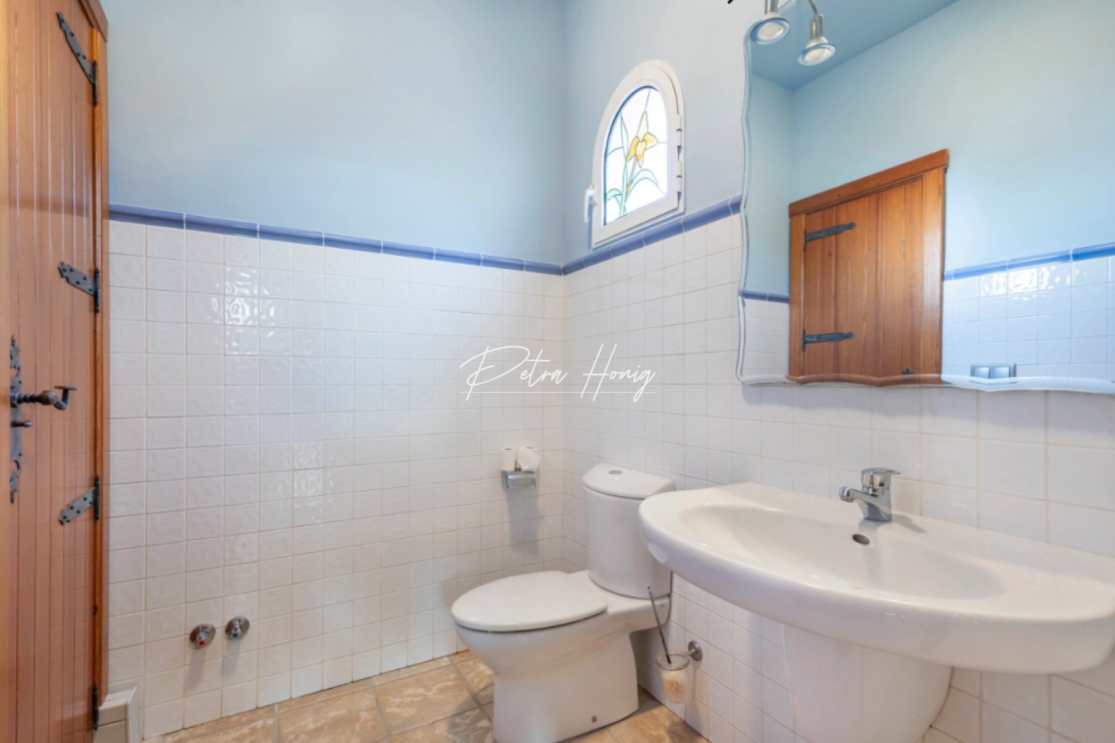 Gebrauchtobjekte - Einfamilienhaus - Torrevieja - Los Altos