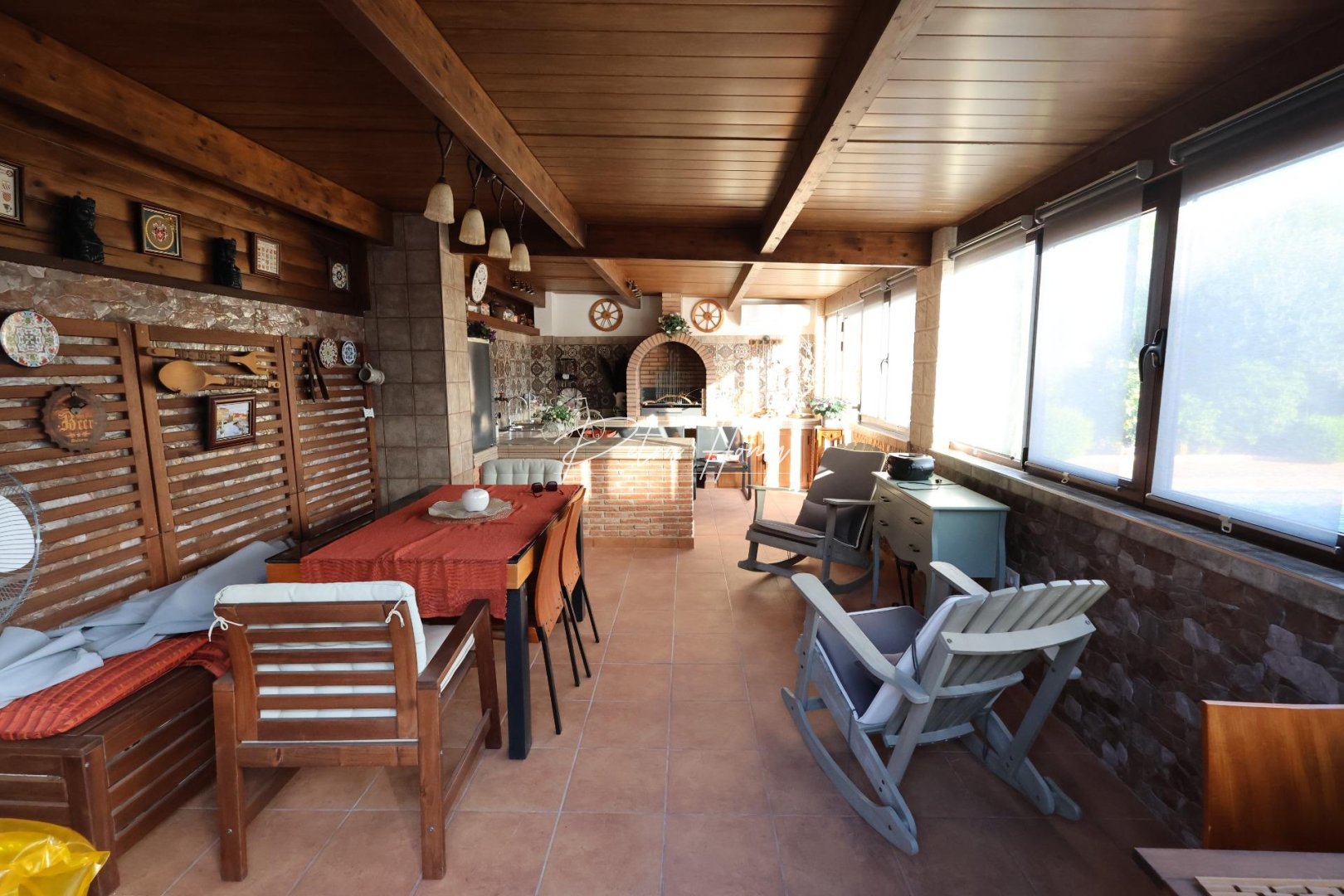 Gebrauchtobjekte - Einfamilienhaus - Torrevieja - Los Balcones - Los Altos del Edén