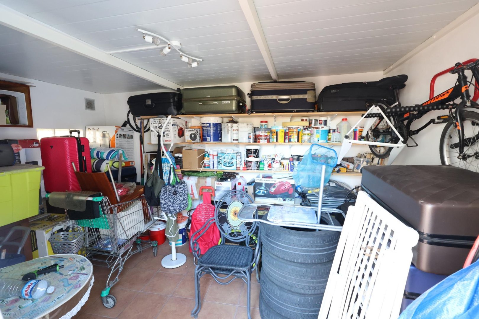 Gebrauchtobjekte - Einfamilienhaus - Torrevieja - Los Balcones - Los Altos del Edén