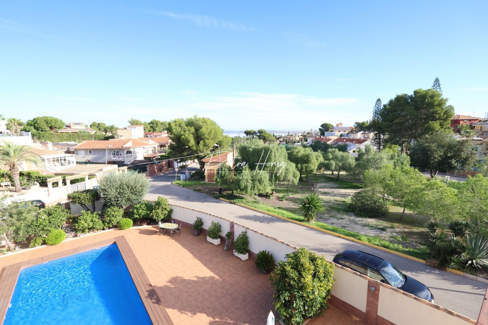 Gebrauchtobjekte - Einfamilienhaus - Torrevieja - Los Balcones - Los Altos del Edén