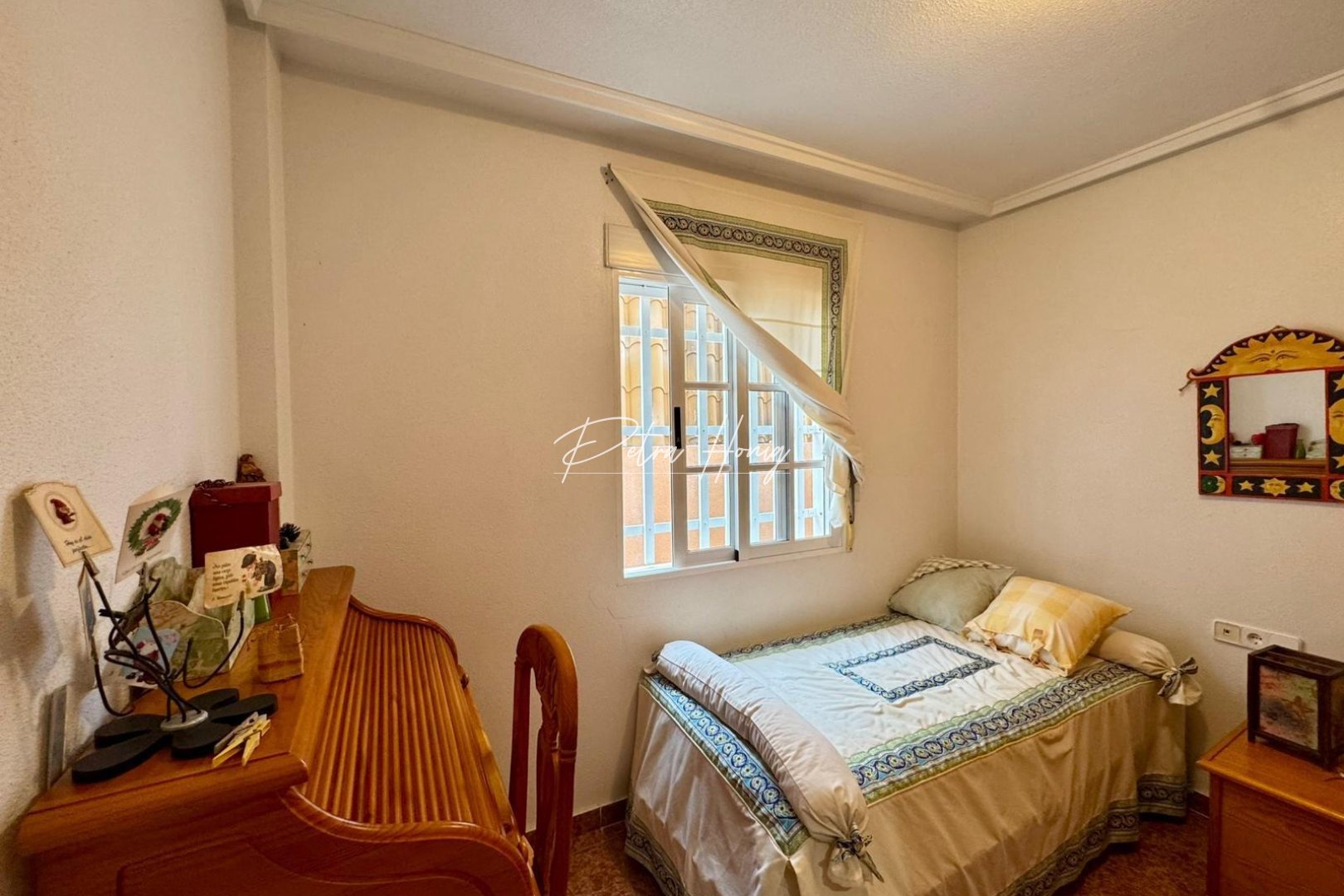 Gebrauchtobjekte - Einfamilienhaus - Torrevieja - Los Balcones - Los Altos del Edén