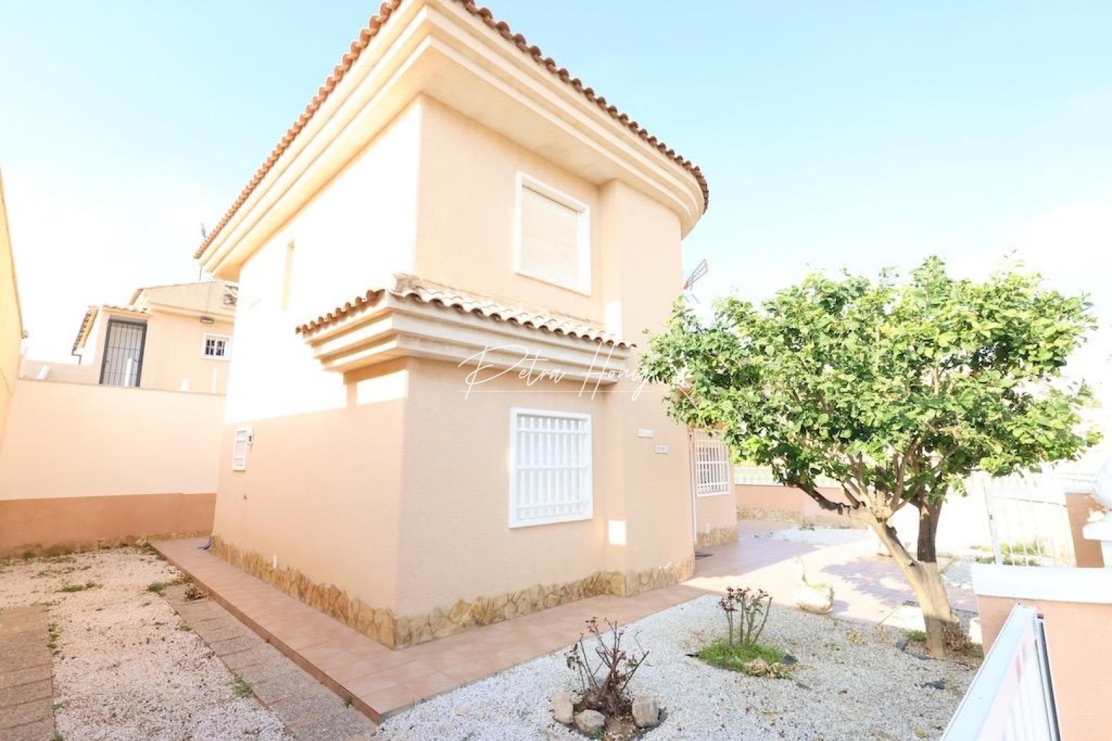 Gebrauchtobjekte - Einfamilienhaus - Torrevieja - Los Balcones - Los Altos del Edén