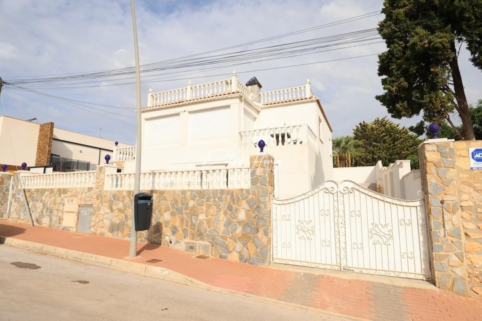 Gebrauchtobjekte - Einfamilienhaus - Torrevieja - Los Balcones - Los Altos del Edén