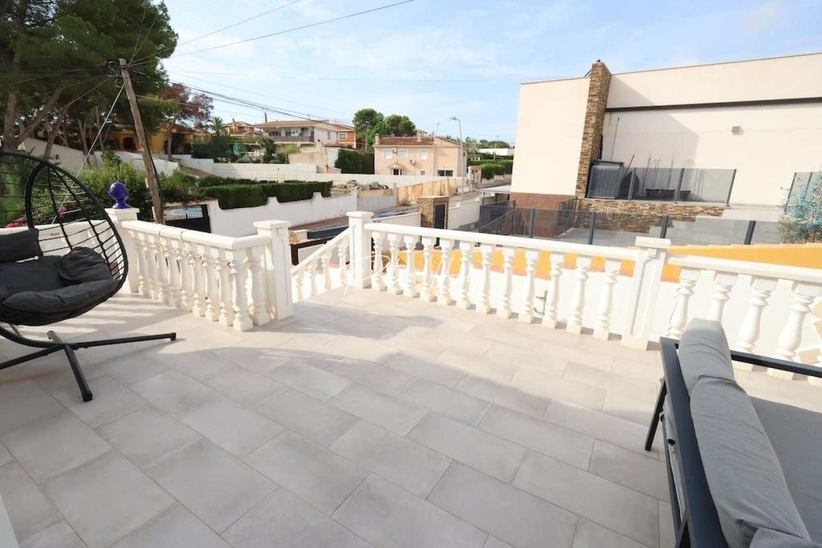 Gebrauchtobjekte - Einfamilienhaus - Torrevieja - Los Balcones - Los Altos del Edén
