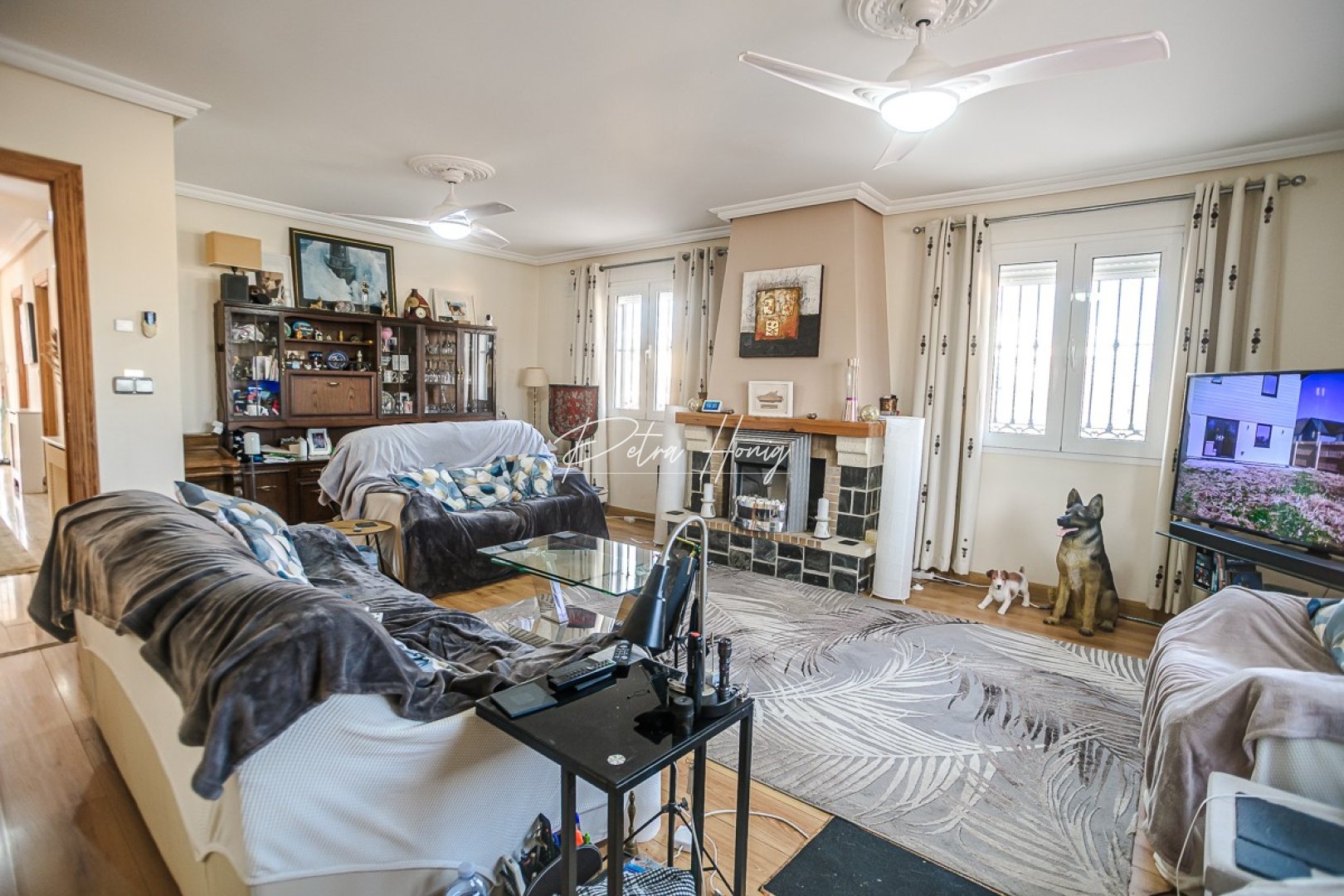 Gebrauchtobjekte - Einfamilienhaus - Torrevieja - LOS BALCONES - LOS ALTOS