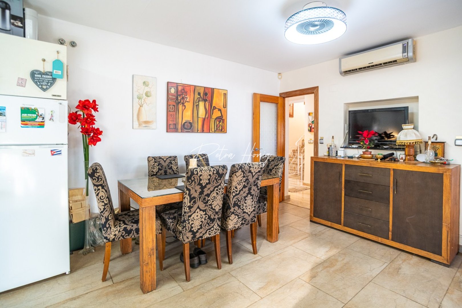 Gebrauchtobjekte - Einfamilienhaus - Torrevieja - LOS BALCONES - LOS ALTOS