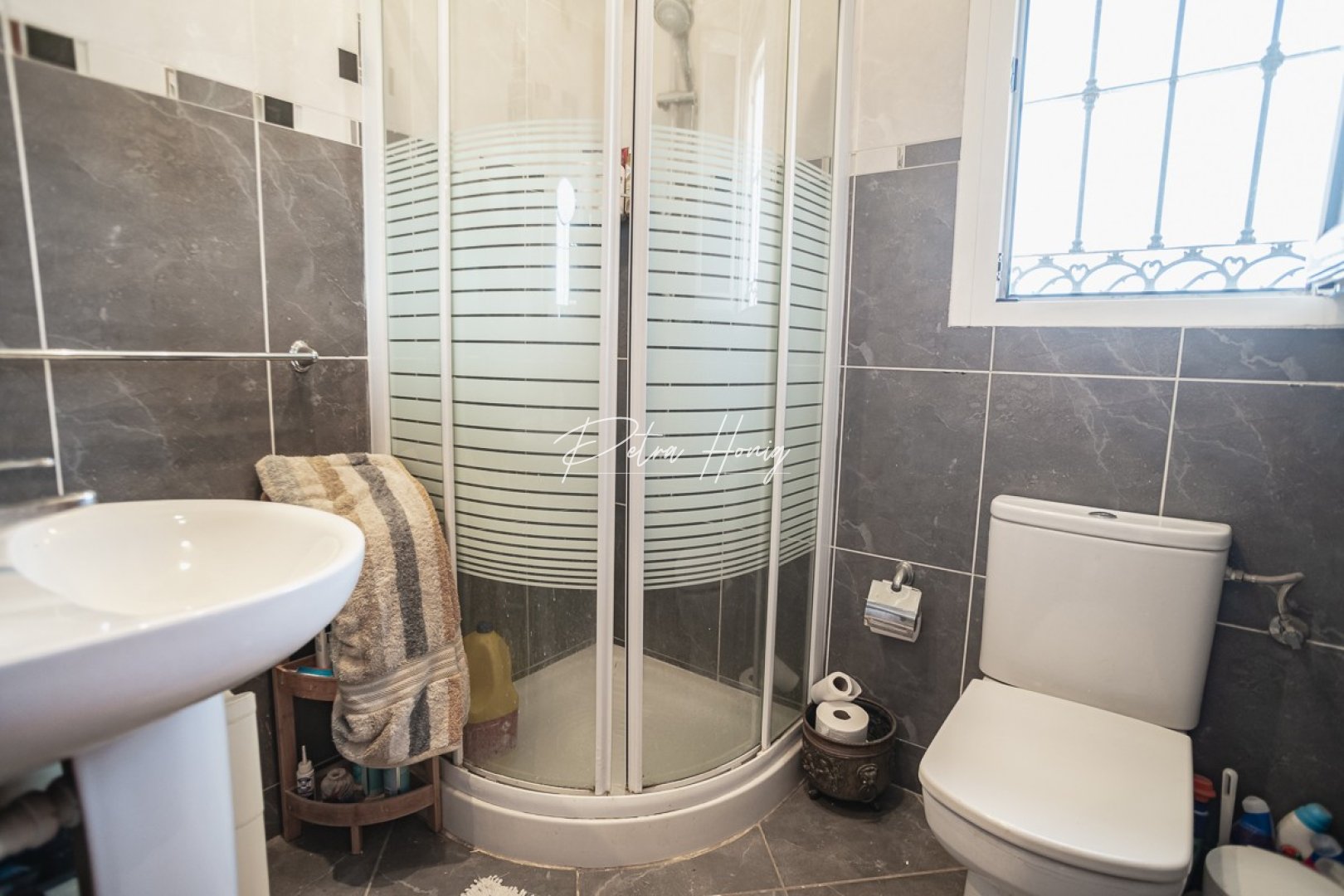 Gebrauchtobjekte - Einfamilienhaus - Torrevieja - LOS BALCONES - LOS ALTOS