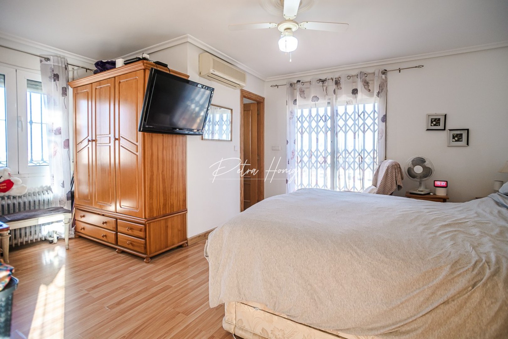Gebrauchtobjekte - Einfamilienhaus - Torrevieja - LOS BALCONES - LOS ALTOS