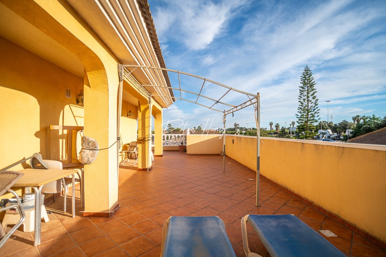 Gebrauchtobjekte - Einfamilienhaus - Torrevieja - LOS BALCONES - LOS ALTOS