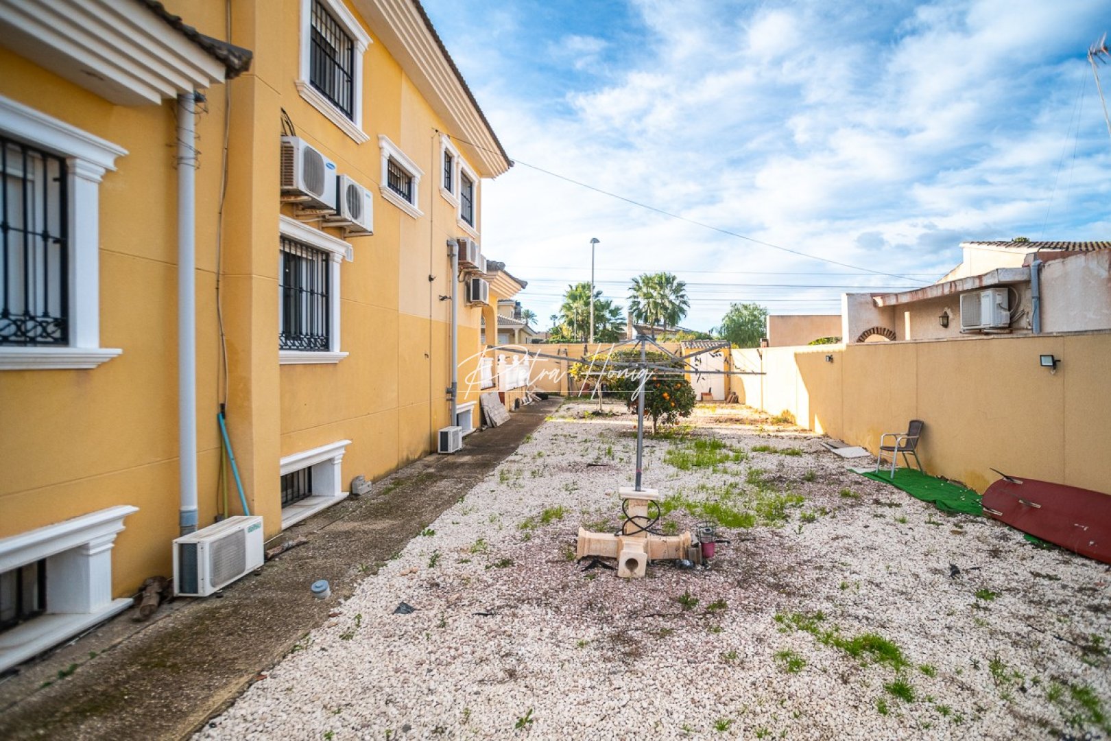 Gebrauchtobjekte - Einfamilienhaus - Torrevieja - LOS BALCONES - LOS ALTOS