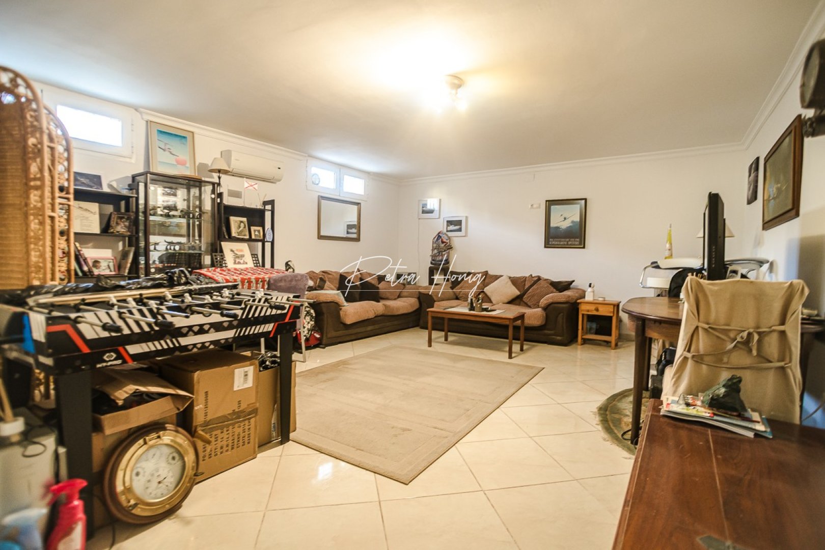 Gebrauchtobjekte - Einfamilienhaus - Torrevieja - LOS BALCONES - LOS ALTOS