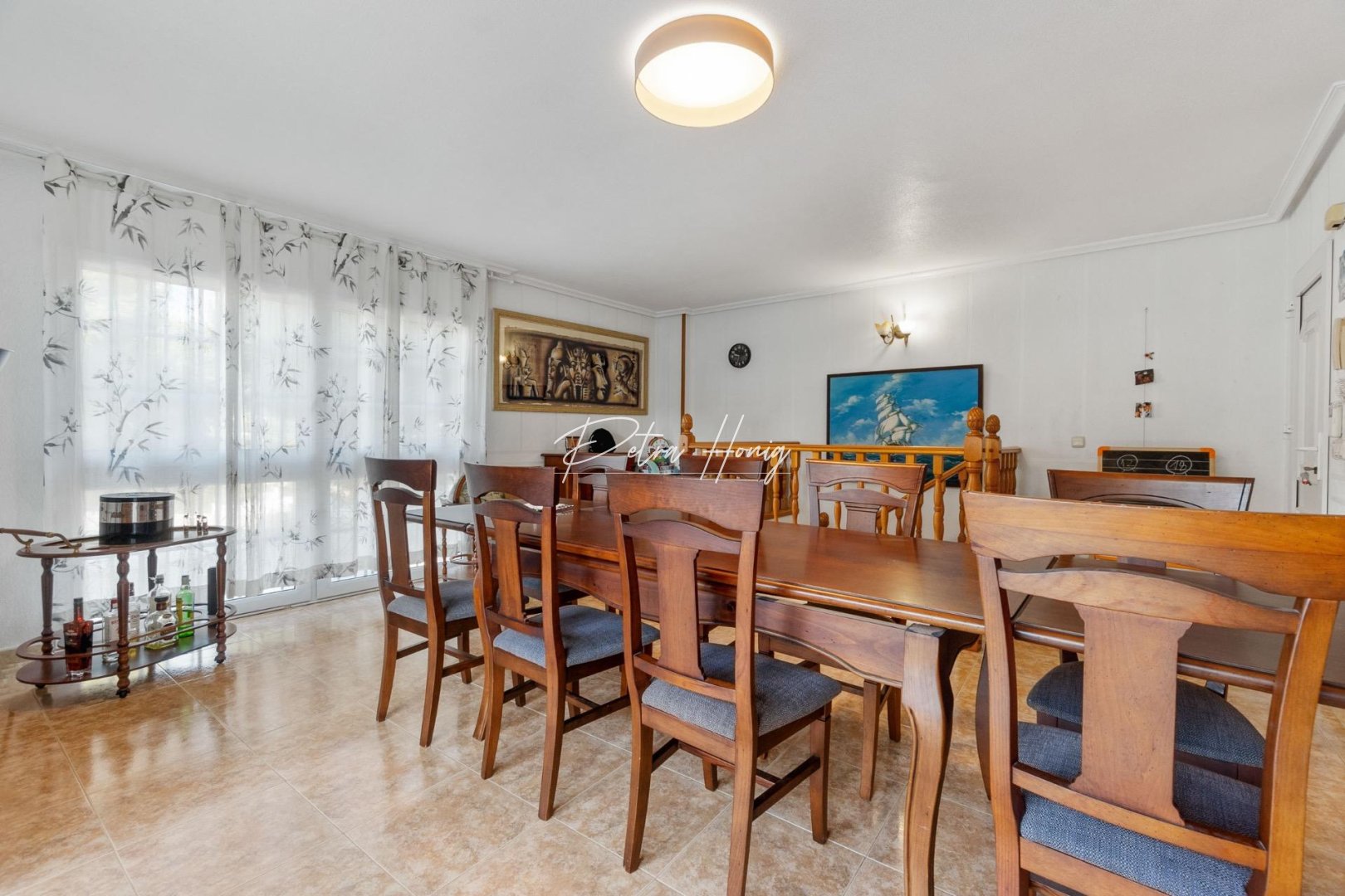 Gebrauchtobjekte - Einfamilienhaus - Torrevieja - Los balcones