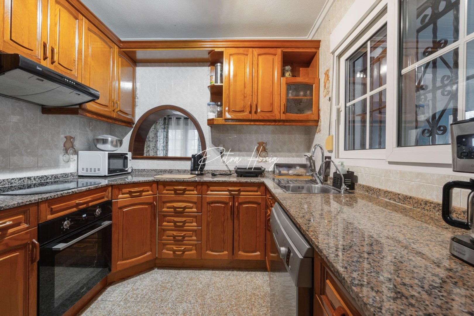 Gebrauchtobjekte - Einfamilienhaus - Torrevieja - Los balcones