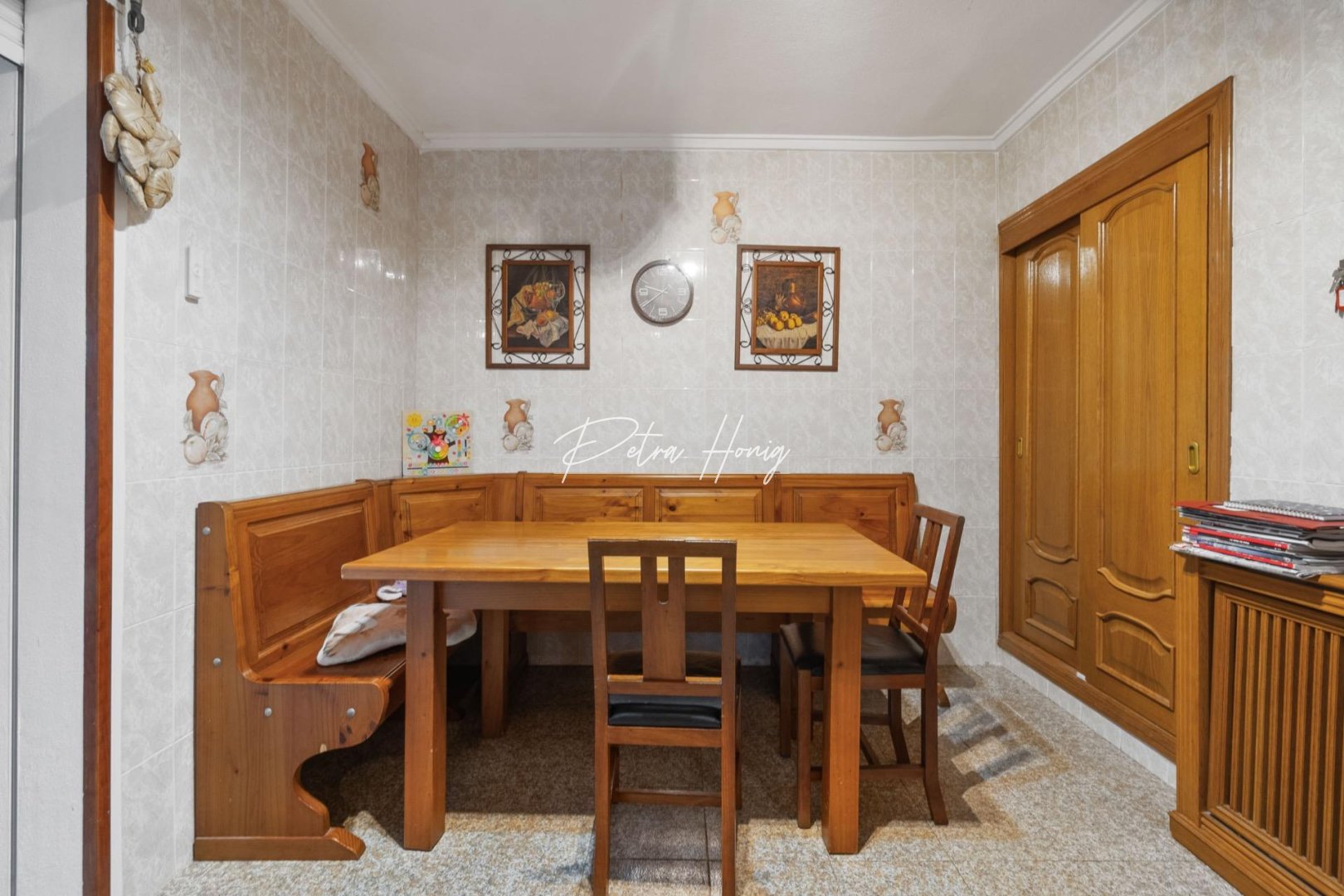 Gebrauchtobjekte - Einfamilienhaus - Torrevieja - Los balcones
