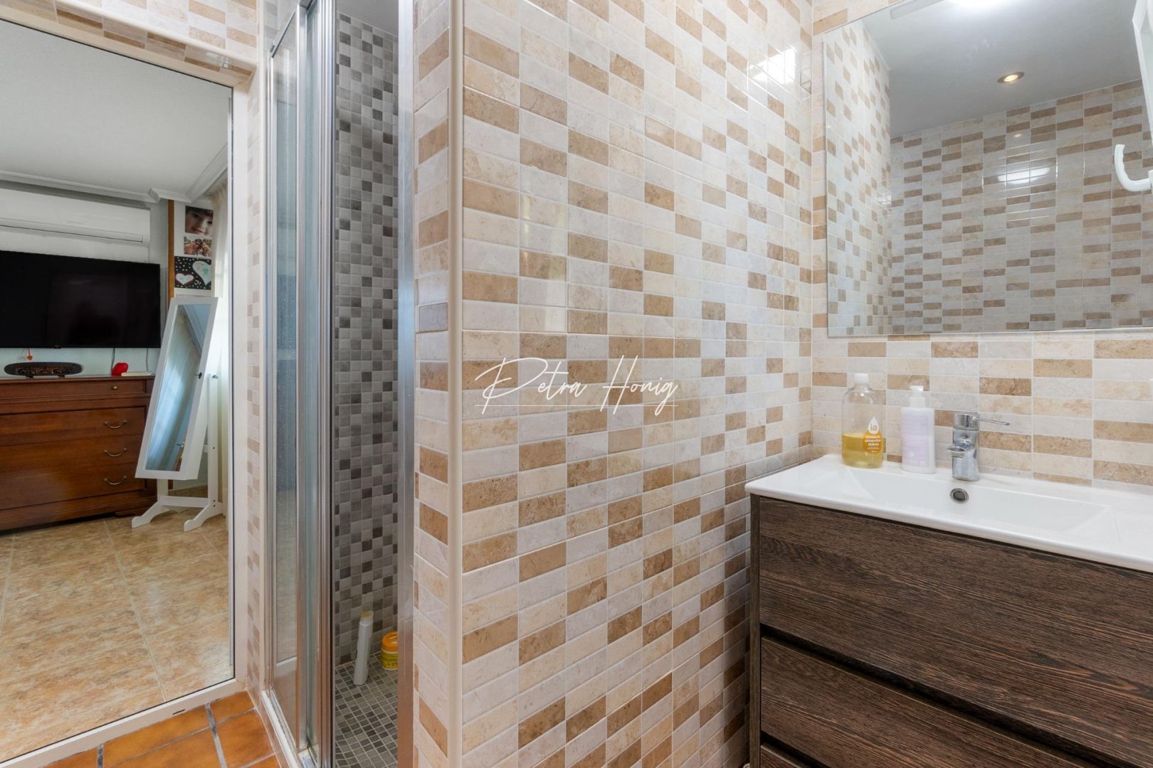 Gebrauchtobjekte - Einfamilienhaus - Torrevieja - Los balcones