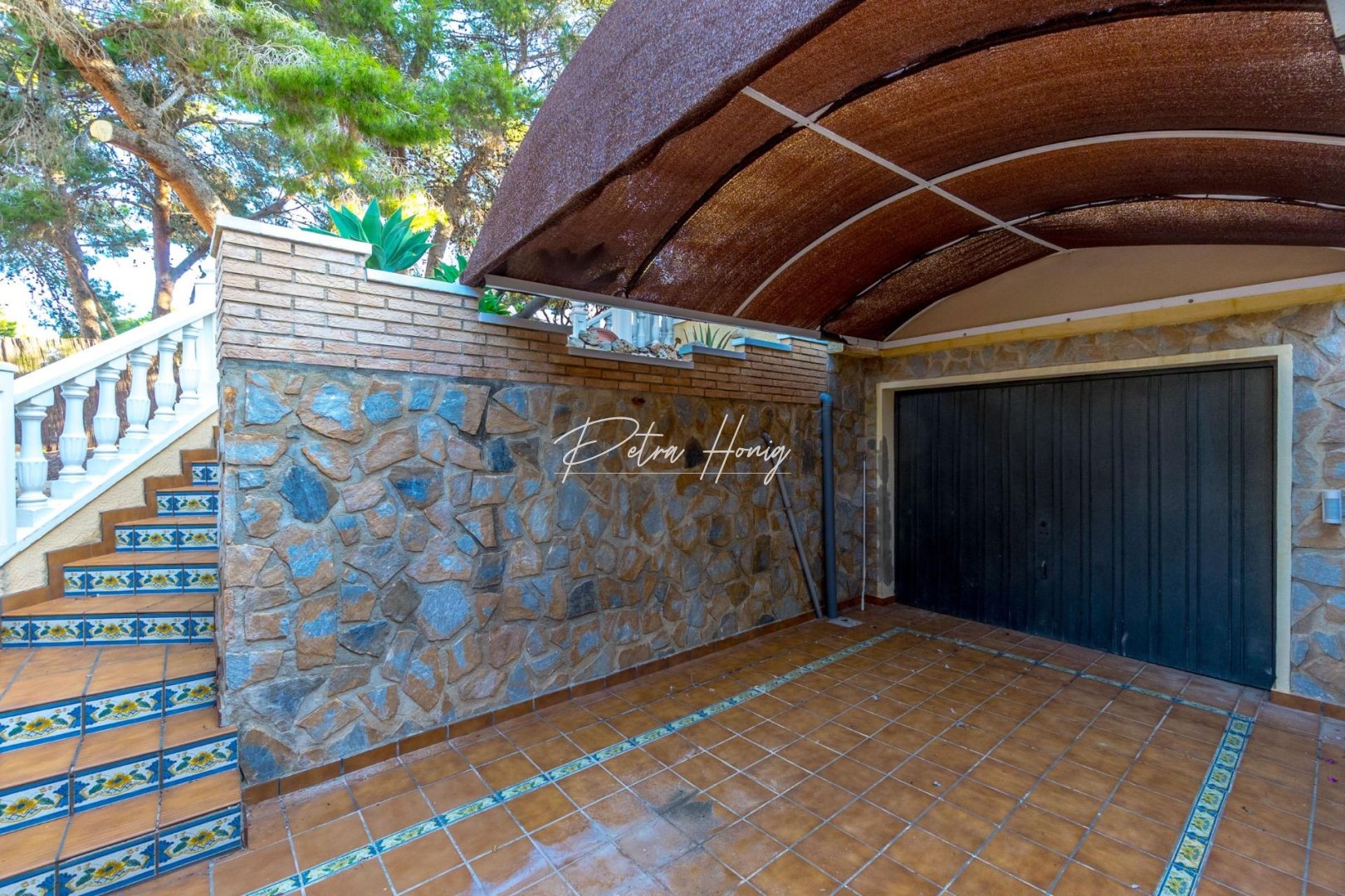 Gebrauchtobjekte - Einfamilienhaus - Torrevieja - Los balcones