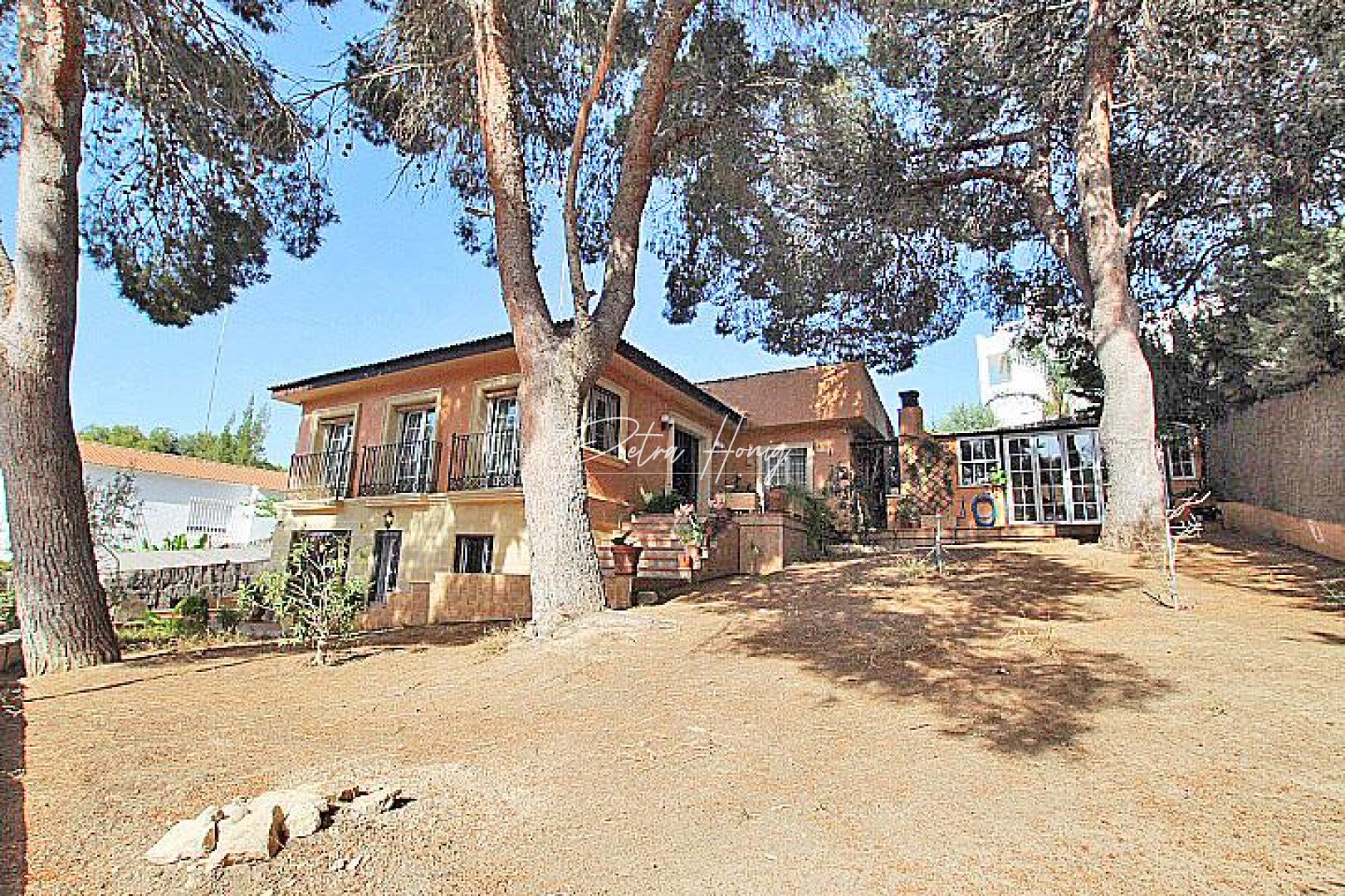 Gebrauchtobjekte - Einfamilienhaus - Torrevieja - Los Balcones