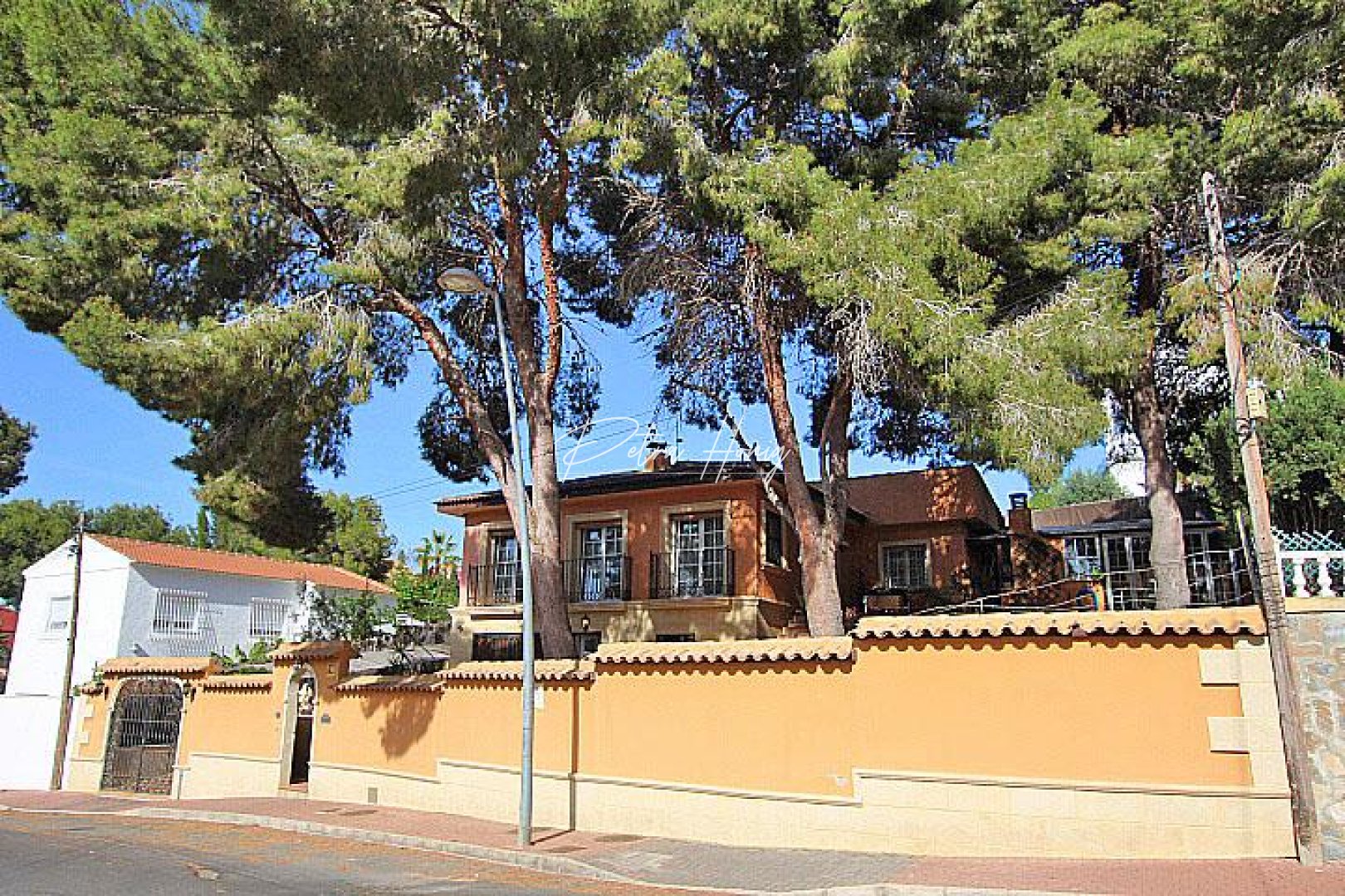 Gebrauchtobjekte - Einfamilienhaus - Torrevieja - Los Balcones