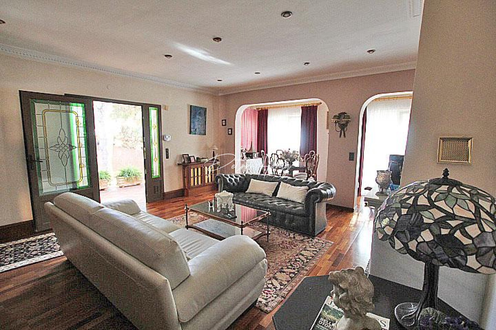 Gebrauchtobjekte - Einfamilienhaus - Torrevieja - Los Balcones