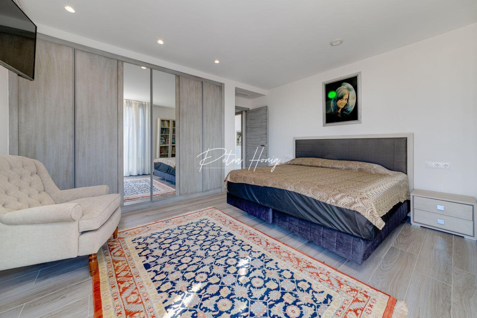 Gebrauchtobjekte - Einfamilienhaus - Torrevieja - Los Balcones