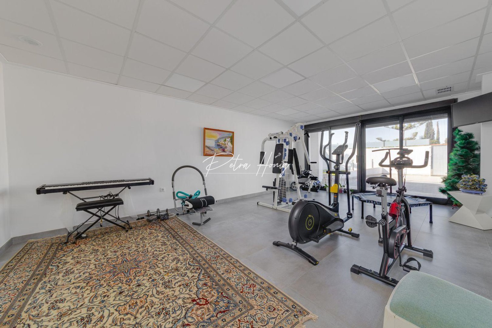 Gebrauchtobjekte - Einfamilienhaus - Torrevieja - Los Balcones