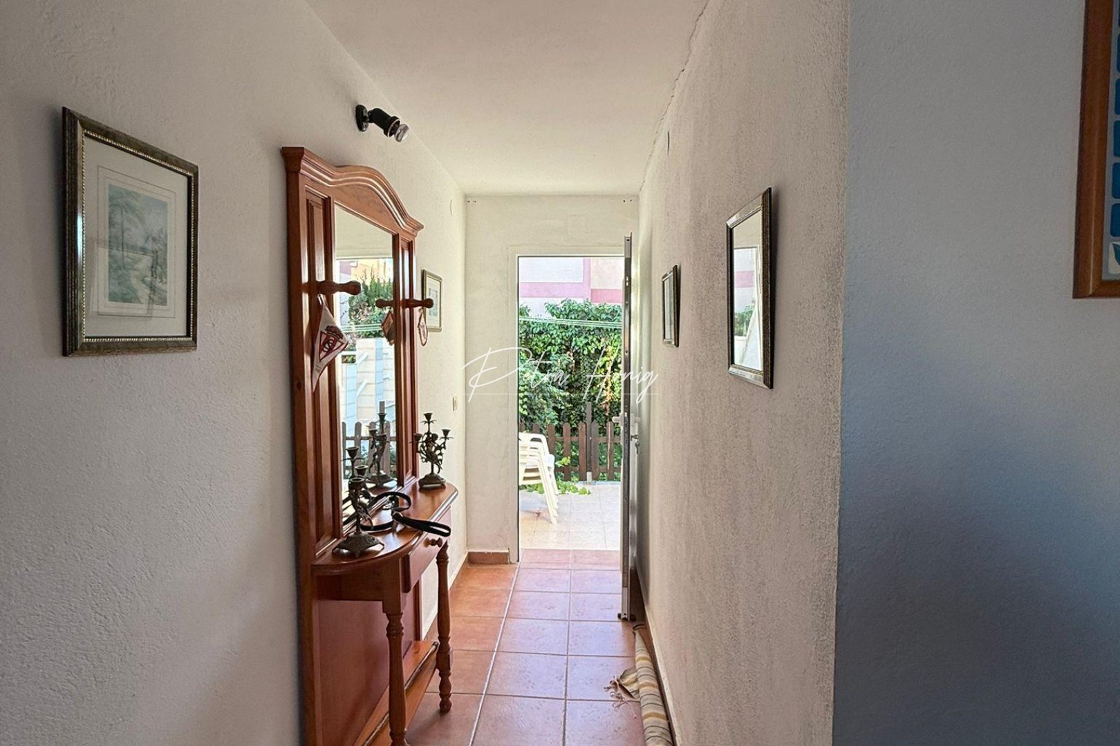 Gebrauchtobjekte - Einfamilienhaus - Torrevieja - Los Balcones