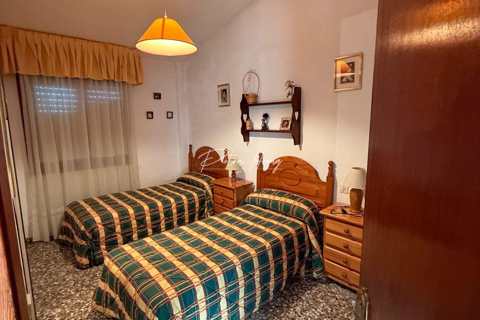 Gebrauchtobjekte - Einfamilienhaus - Torrevieja - Los Balcones
