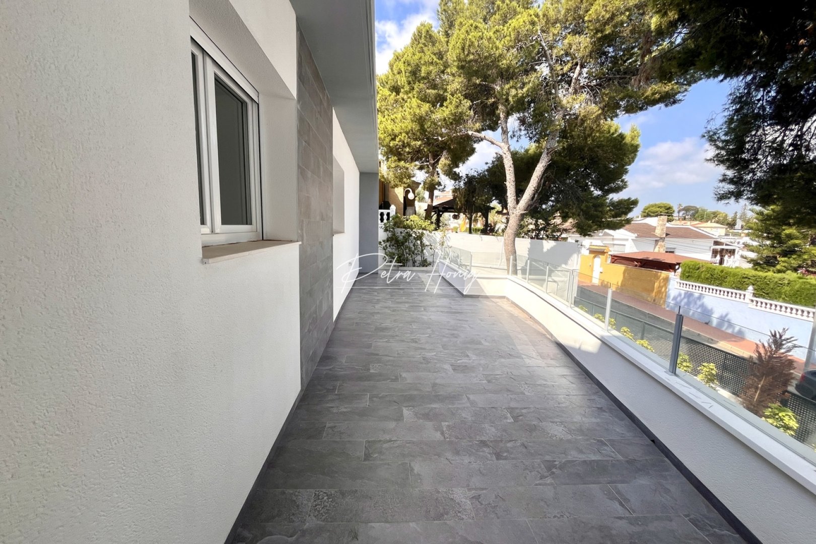Gebrauchtobjekte - Einfamilienhaus - Torrevieja - Los Balcones
