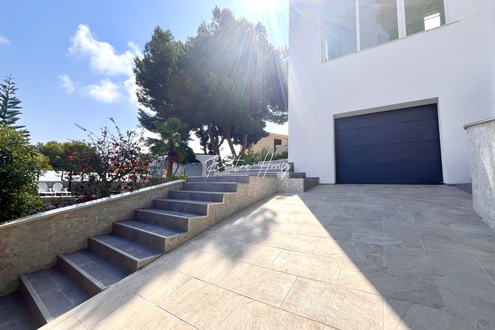 Gebrauchtobjekte - Einfamilienhaus - Torrevieja - Los Balcones