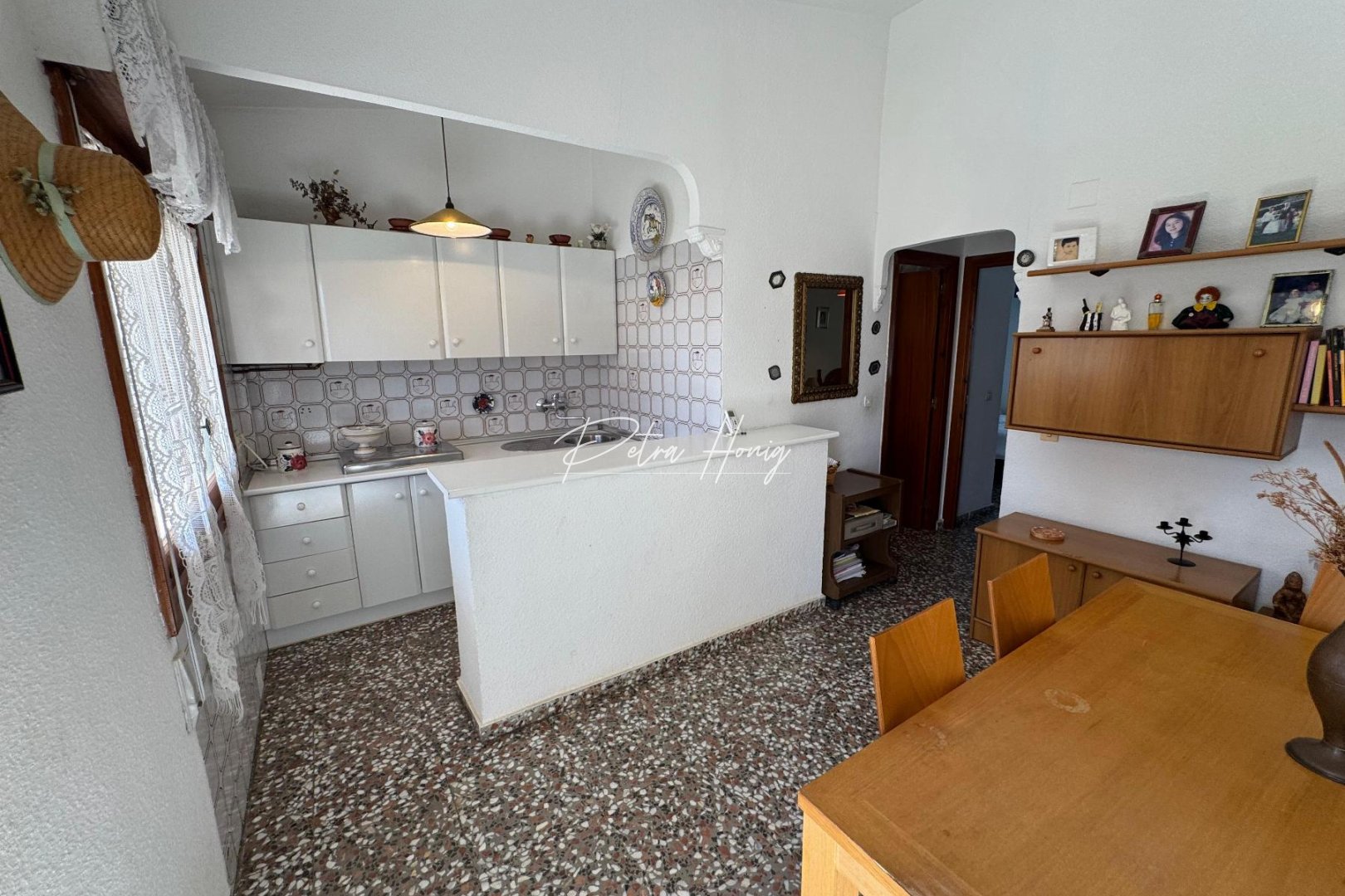 Gebrauchtobjekte - Einfamilienhaus - Torrevieja - Los Balcones
